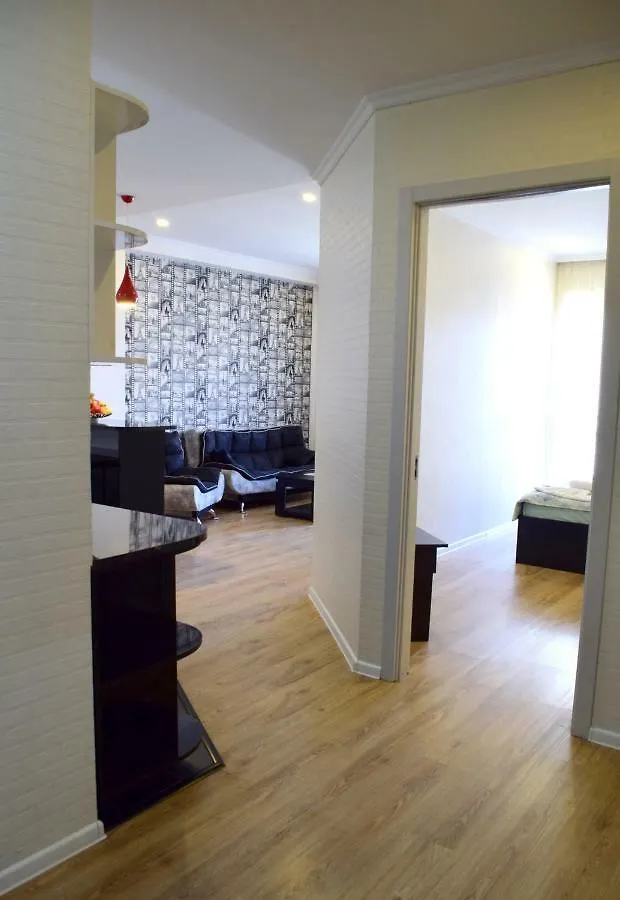 Апартаменты Comfort Tower 1 Тбилиси 0*,