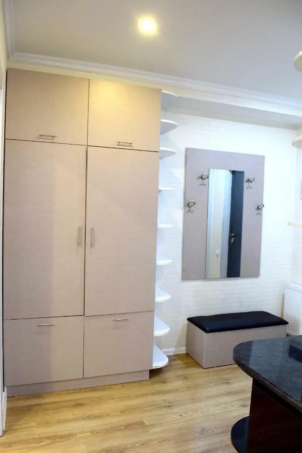 Апартаменты Comfort Tower 1 Тбилиси 0*,  Грузия